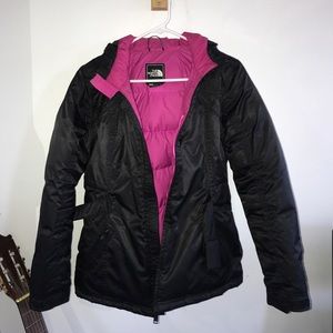 The North Face Hyvent Jacket